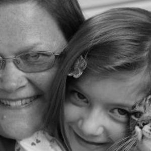 Meet your Posher, Marilyn